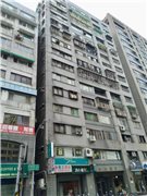 鄰近捷益大樓社區推薦-南庭翡翠，位於台北市中正區